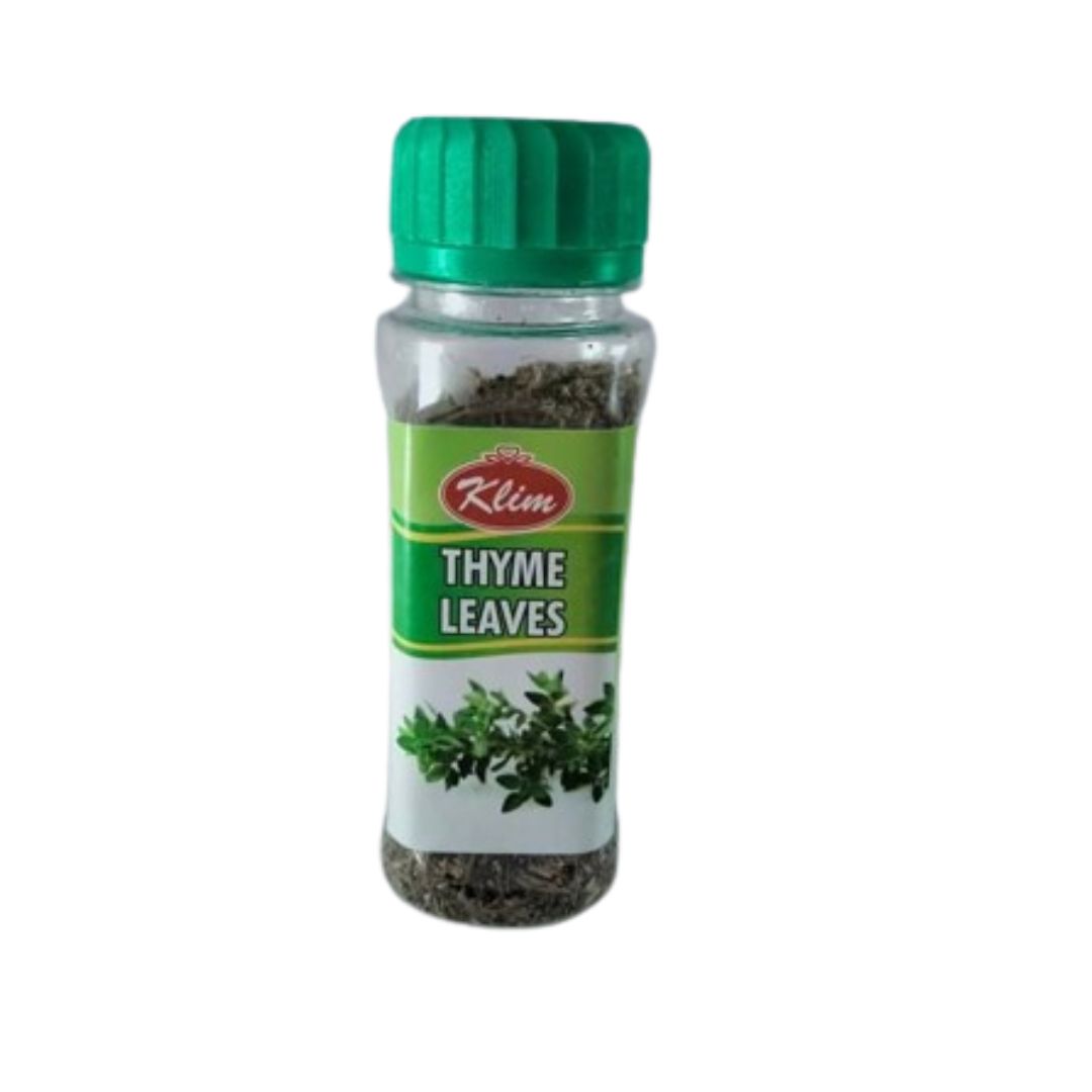 Klim Thyme Leaves