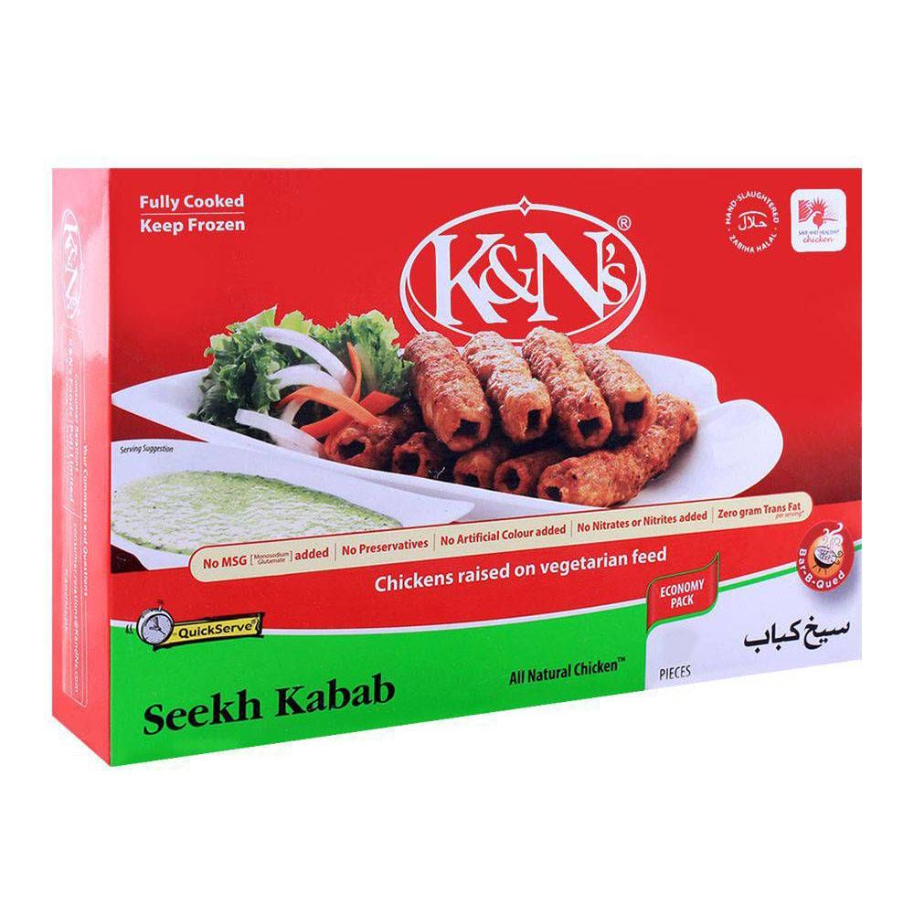 Kns Seekh Kabab Price In Pakistan Seekh Kabab Kns Shami Kabab