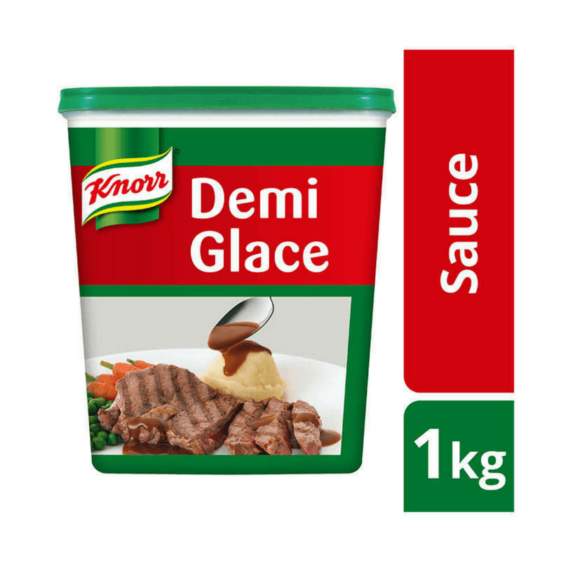 Buy Knorr Demi Glace Sauce At Best Price GrocerApp