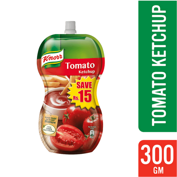 Buy Knorr Ketchup Tomato Ketchup At Best Price GrocerApp