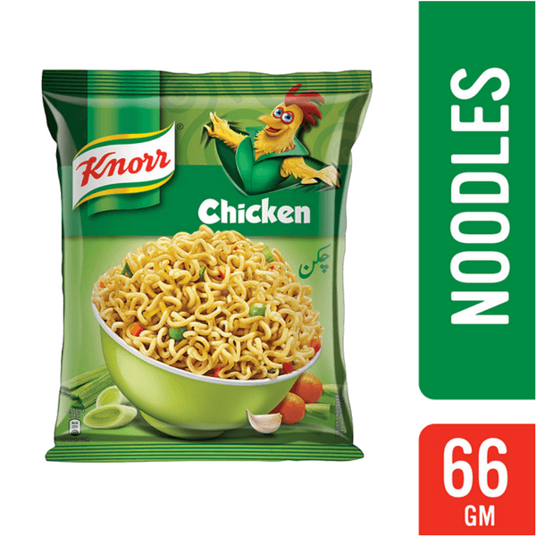 Buy Knorr Noodles Chicken At Best Price GrocerApp