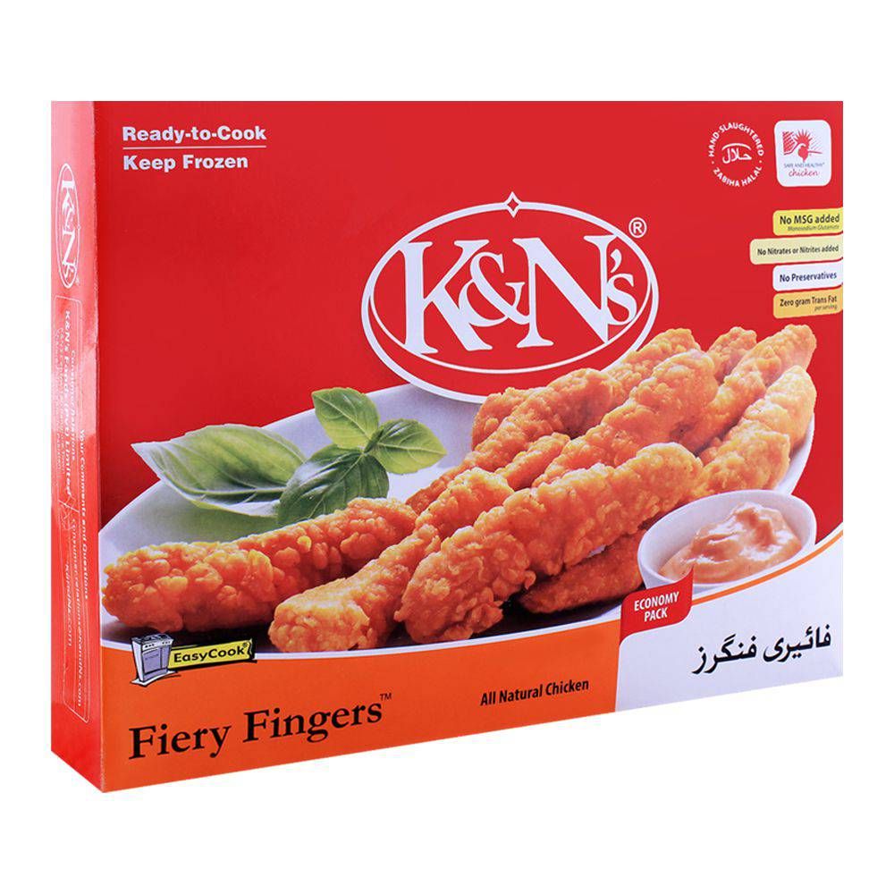 buy-k-n-s-fiery-fingers-5-pieces-780g-at-best-price-grocerapp