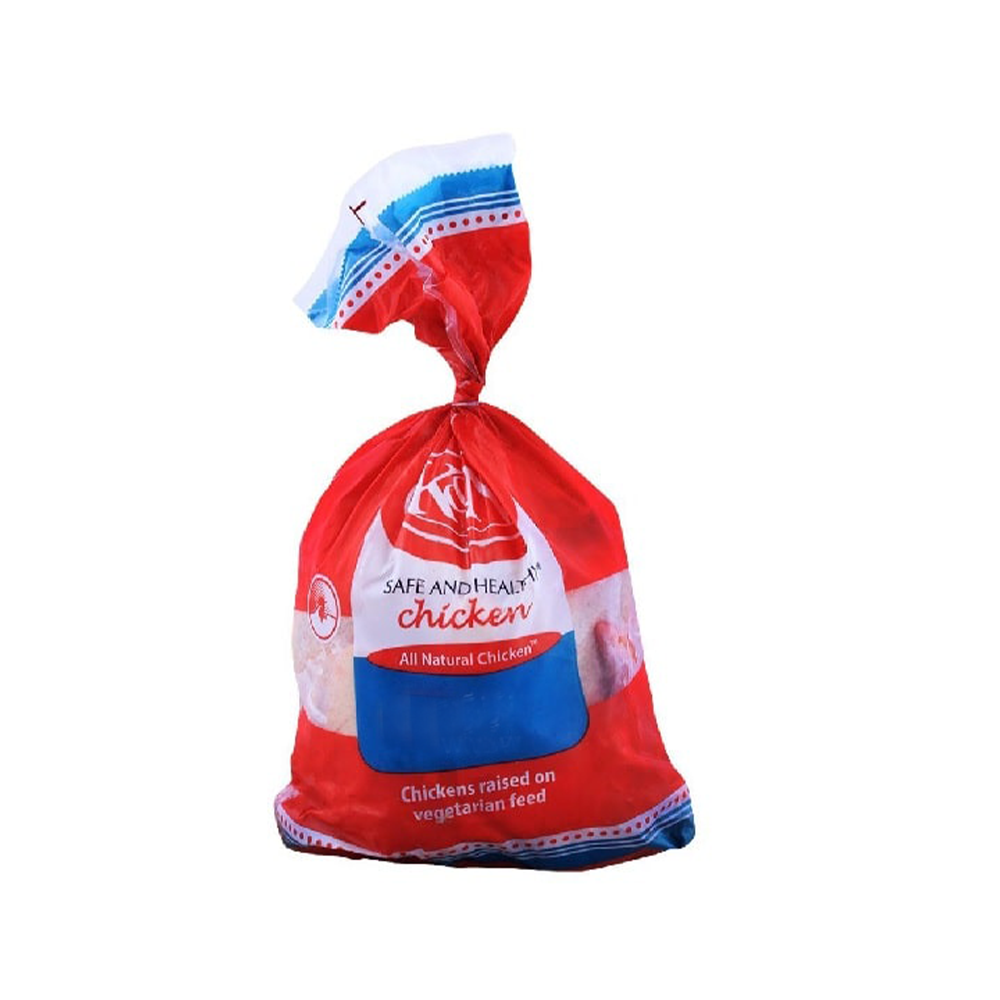 Buy K&N's Whole Chicken w/o Giblets 11 At Best Price GrocerApp