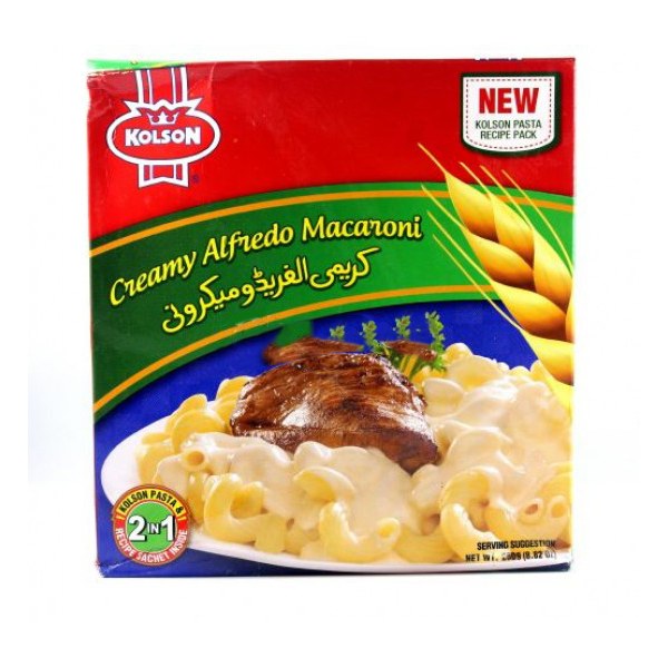 Buy Kolson Creamy Alfredo Macaroni At Best Price GrocerApp