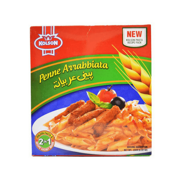 Buy Kolson Penne Arrabbiata At Best Price GrocerApp