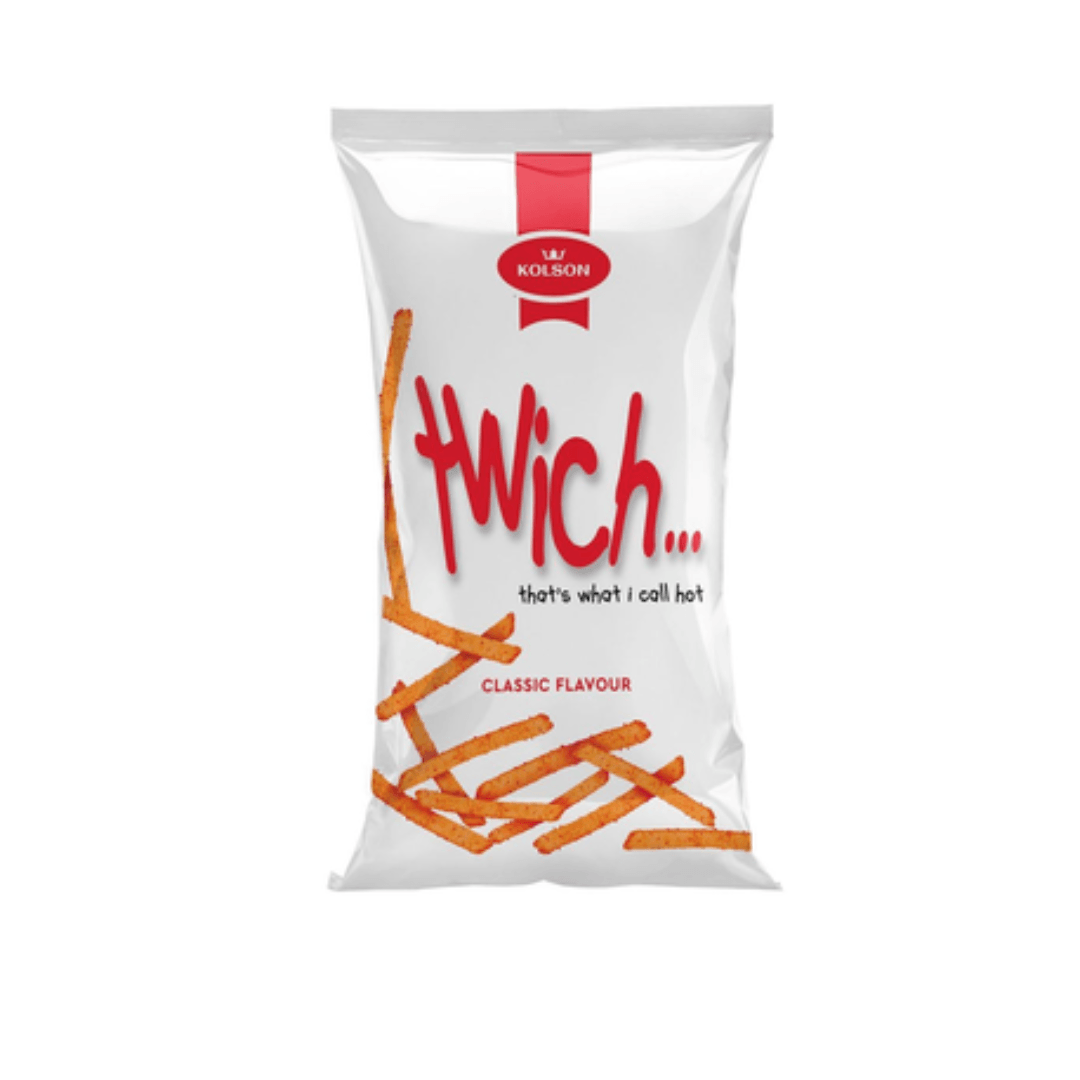 Kolson Twich Classic Flavour Rs.50