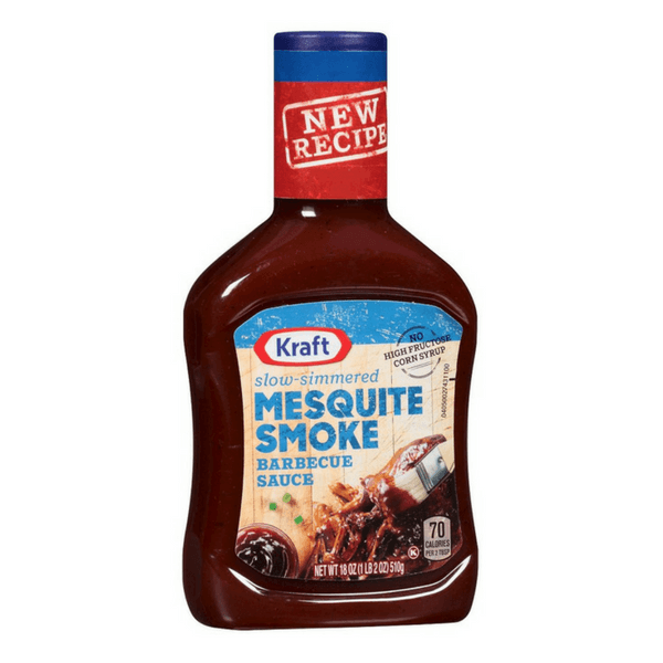 Buy Kraft Barbecue Sauce At Best Price GrocerApp
