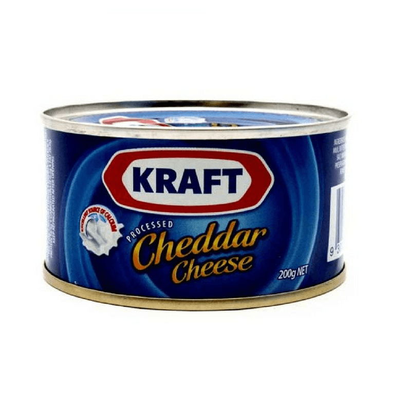 Buy Kraft Cheese Cheddar At Best Price GrocerApp