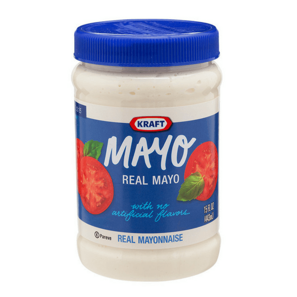 Buy Kraft Mayonnaise At Best Price GrocerApp