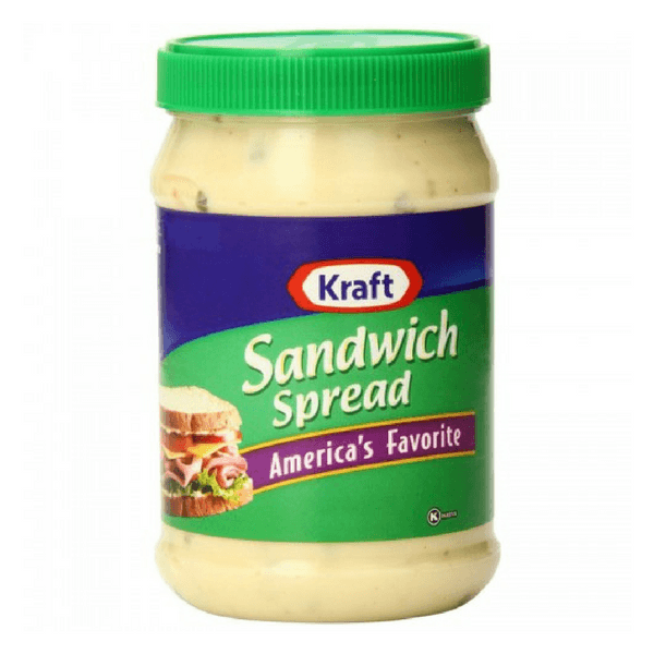 Buy Kraft Sandwich Spread At Best Price GrocerApp