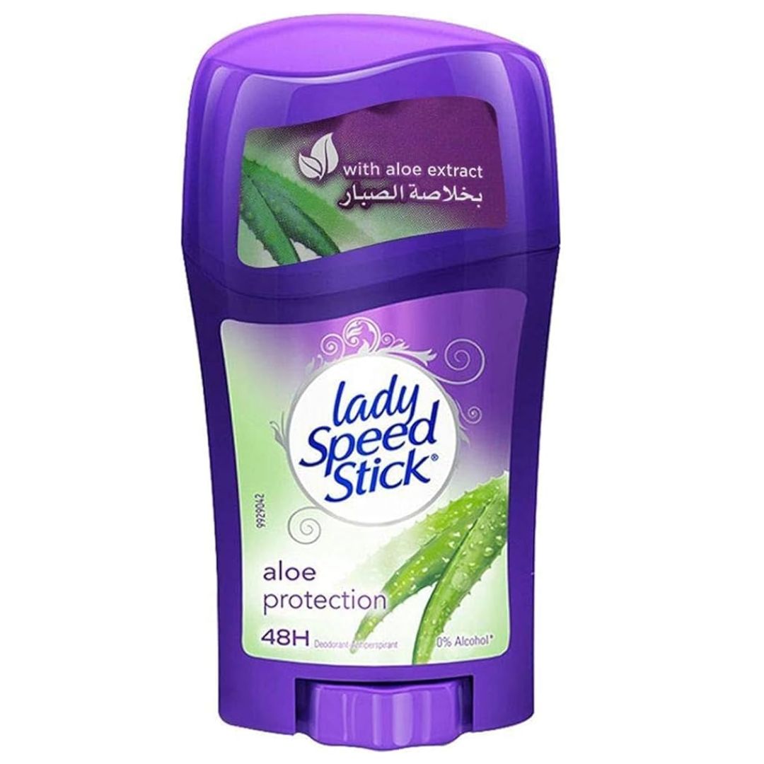 Buy Lady Speed Stick Aloe AntiProtection Deodorant At Best Price GrocerApp