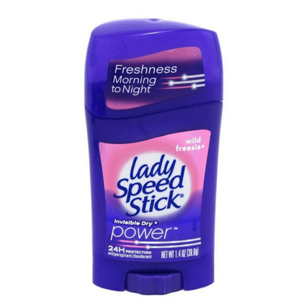 Buy Lady Speed Stick Invisible Dry Power Fresh Antiperspirant Deodorant