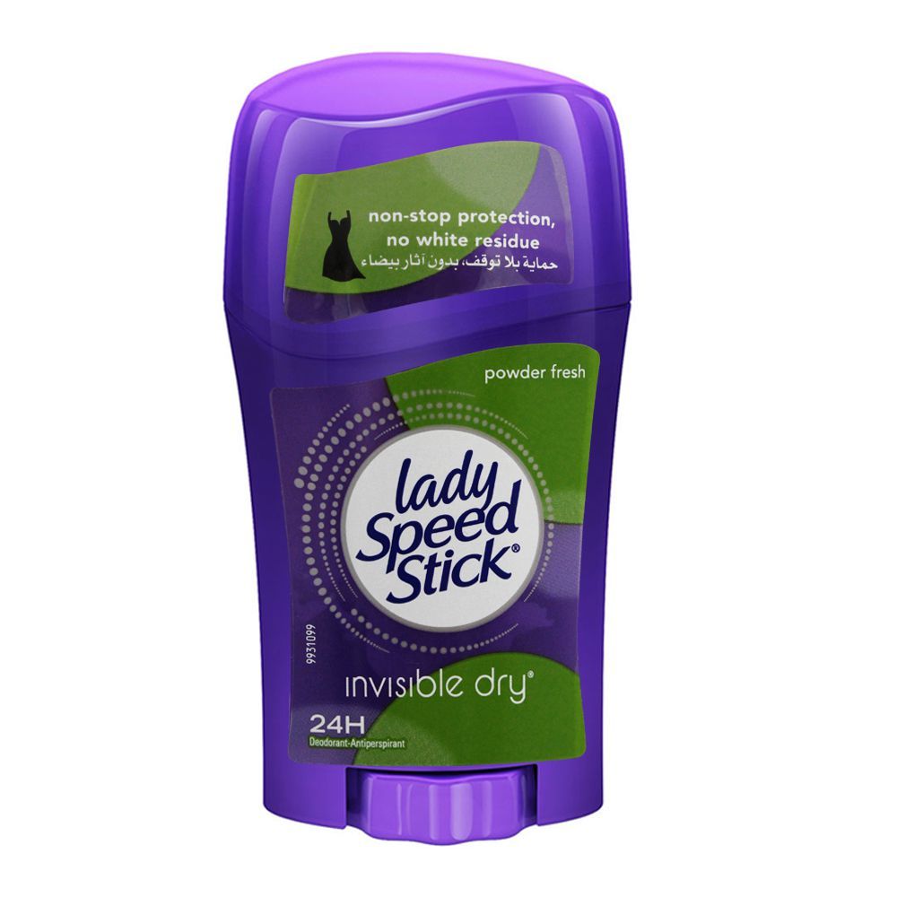 Buy Lady Speed Stick Invisible Dry Sheer Perfection AntiPerspirant