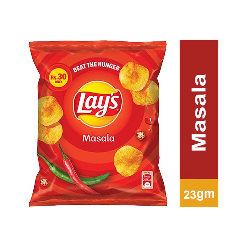 Buy Lays Masala Rs 30 At Best Price GrocerApp