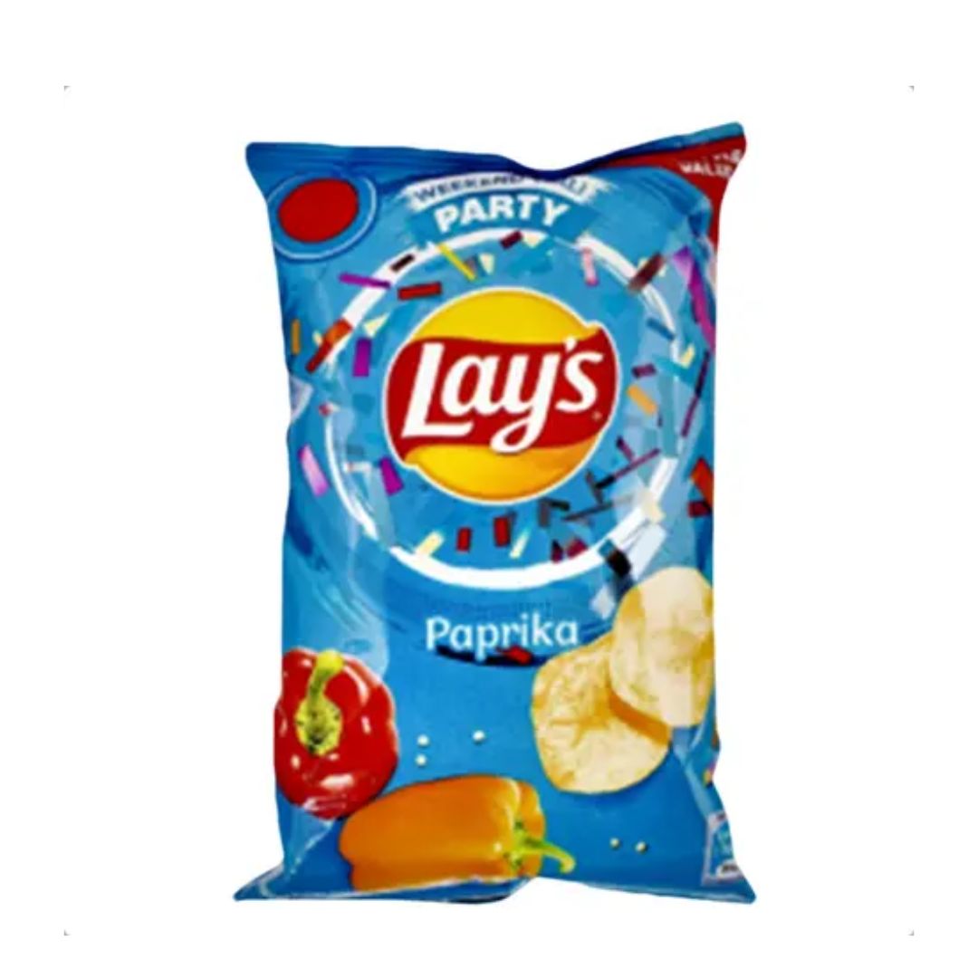Lays Paprika Rs 70