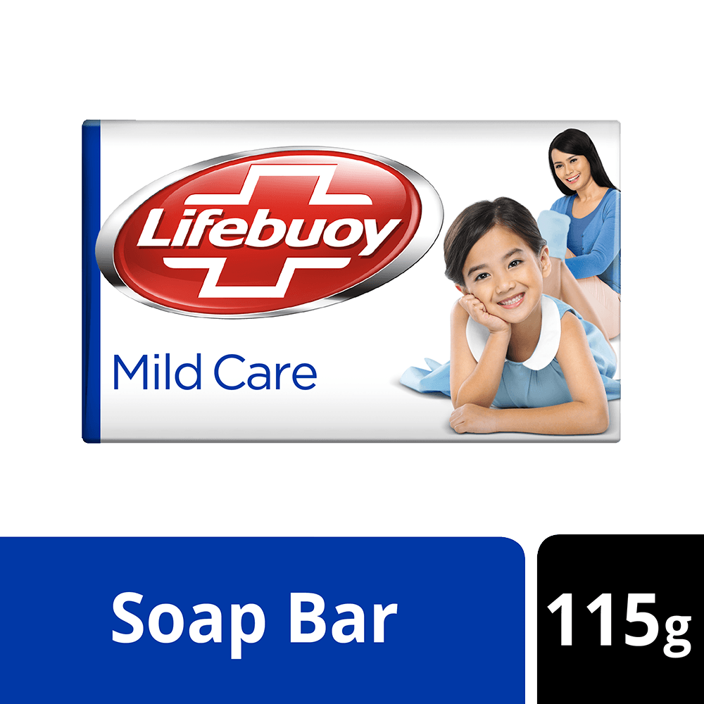 Buy Lifebuoy Care Bar Soap At Best Price GrocerApp