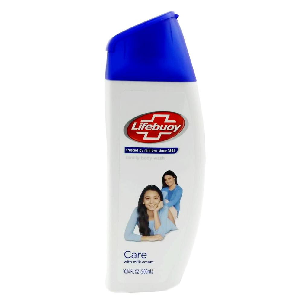 Buy Lifebuoy Care Body Wash At Best Price GrocerApp