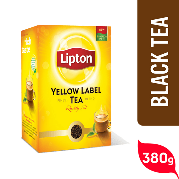 Buy Lipton Tea At Best Price GrocerApp