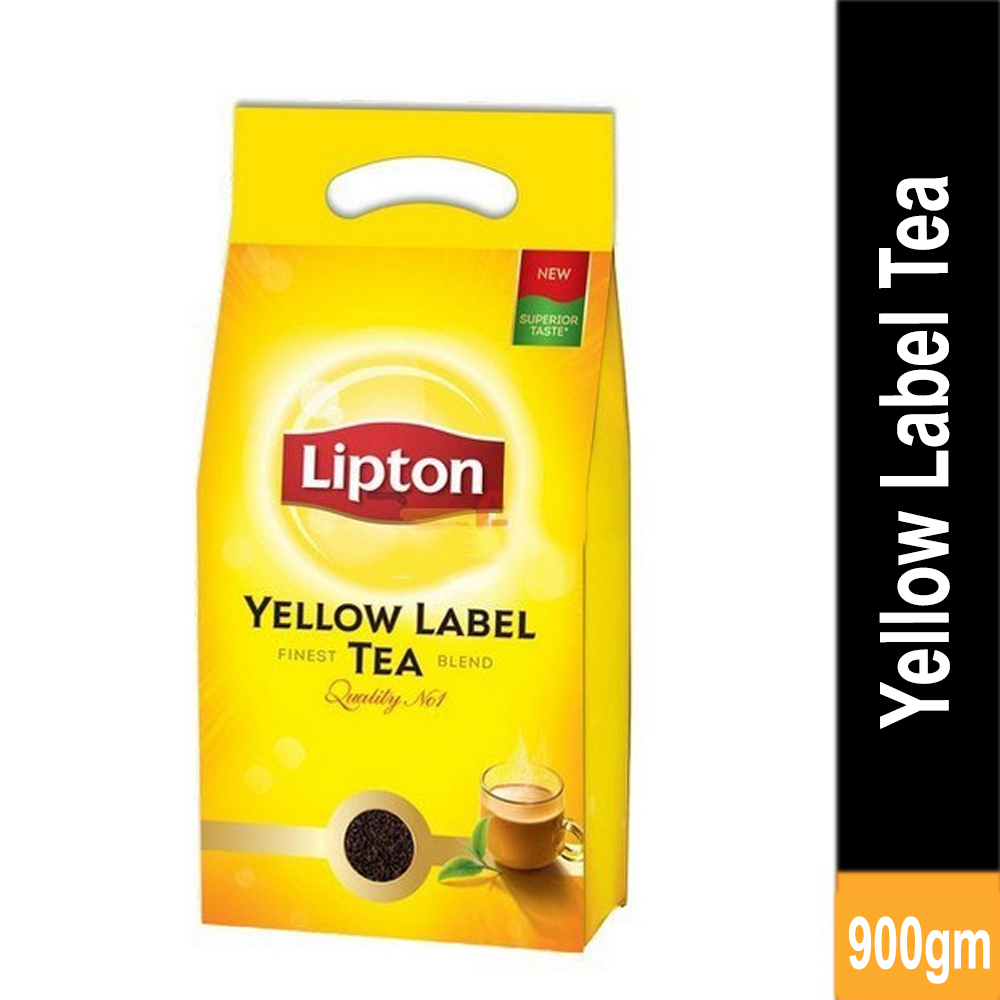 Buy Lipton Yellow Label Pouch At Best Price GrocerApp