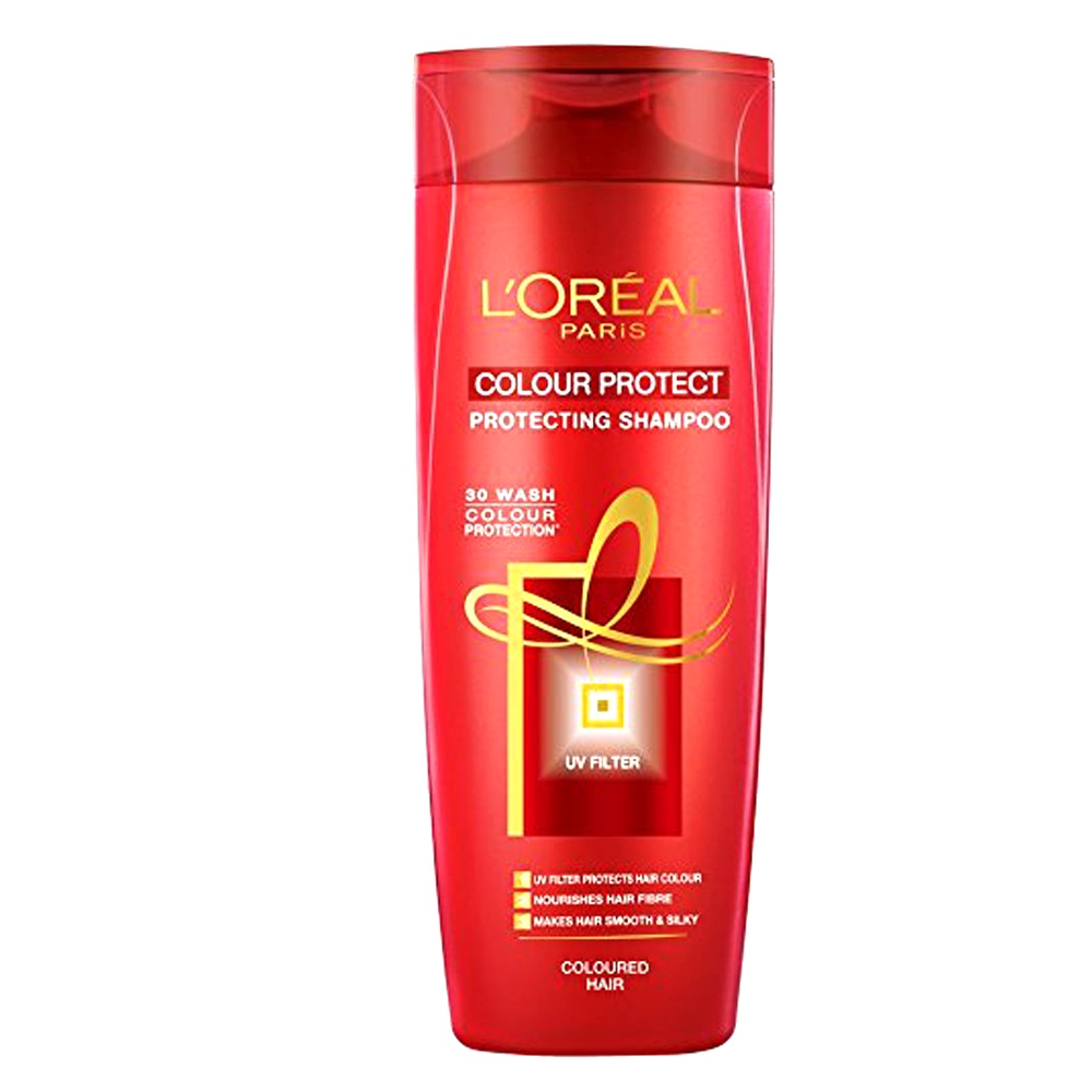 Buy Loreal Color Protect Shampoo At Best Price GrocerApp