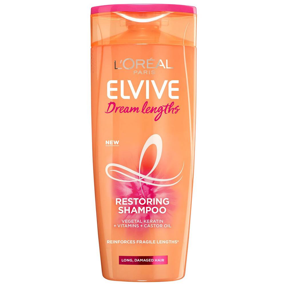 Buy Loreal Dream Length Shampoo At Best Price GrocerApp