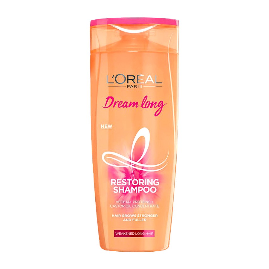 Buy Loreal Elvive Dream Long Shampoo At Best Price GrocerApp