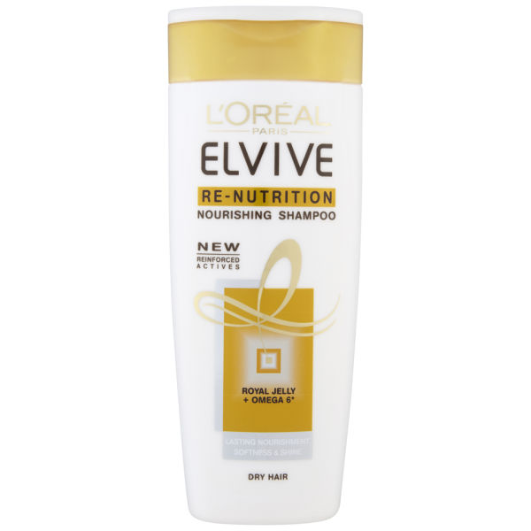 Buy Loreal Elvive Shampoo Renutrition Royal Jelly At Best Price