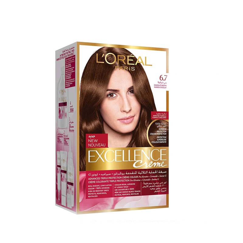 Top more than 147 loreal hair color app latest tnbvietnam.edu.vn