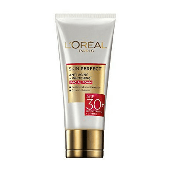 Buy Loreal Face Wash Skin Perfect At Best Price GrocerApp