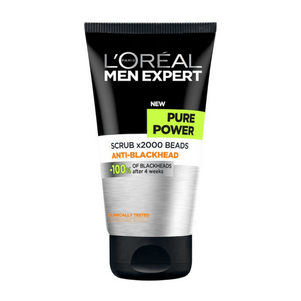 Buy Loreal Men Expert Anti Blackhead Face Wash At Best Price GrocerApp