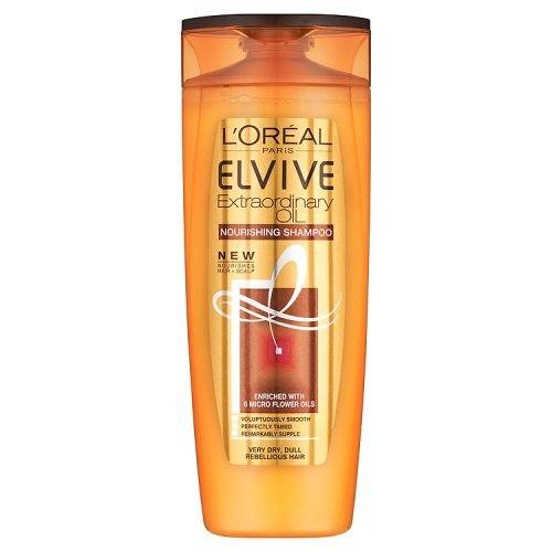 Buy Loreal Shampoo Extra Ordinary Oil At Best Price GrocerApp