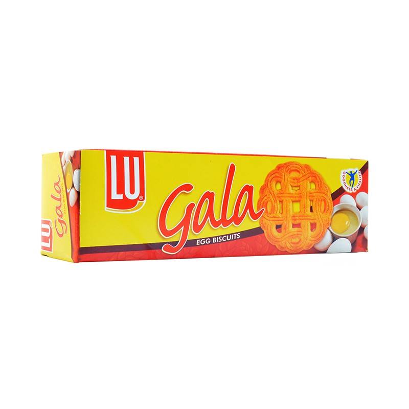 Buy Lu Gala Family Pack At Best Price GrocerApp