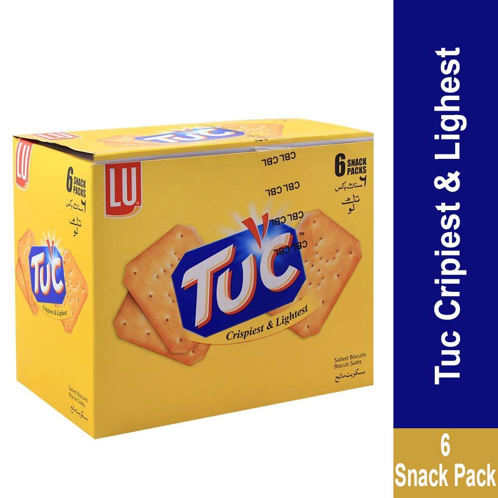 LU Tuc SP (1x8)