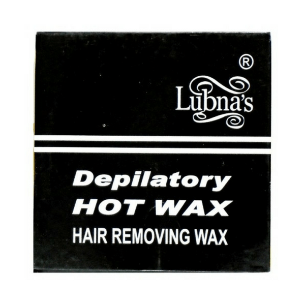 Buy Lubnas Hair Depilatory Hot Wax At Best Price GrocerApp