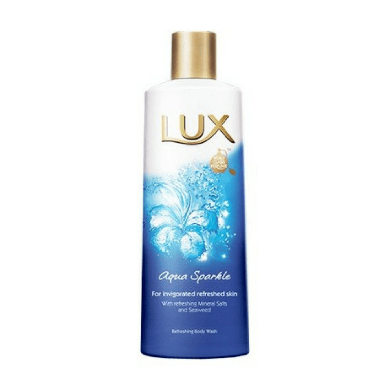 Buy Lux Aqua Sparkle Body Wash At Best Price GrocerApp