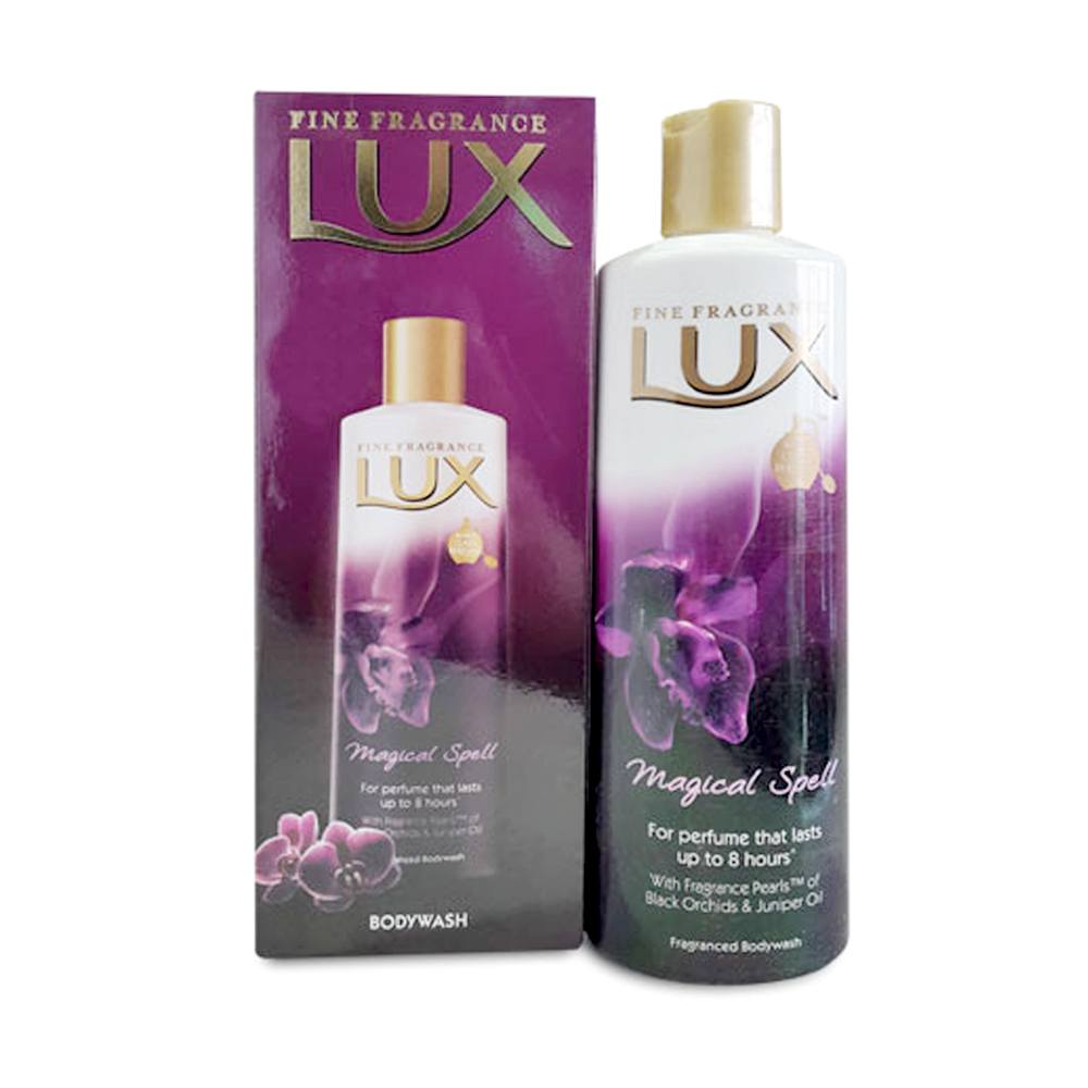 Buy Lux Frangrance Body Wash At Best Price GrocerApp