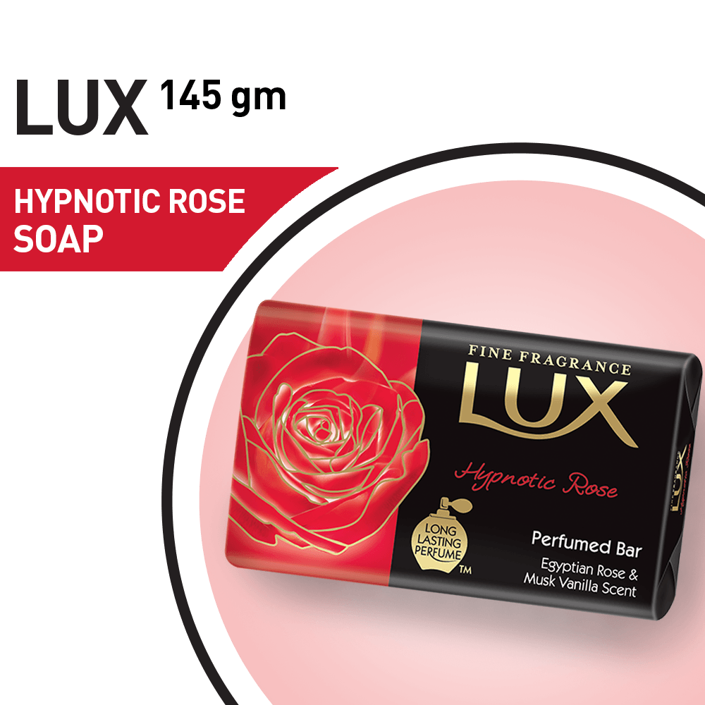 perfume bar soap