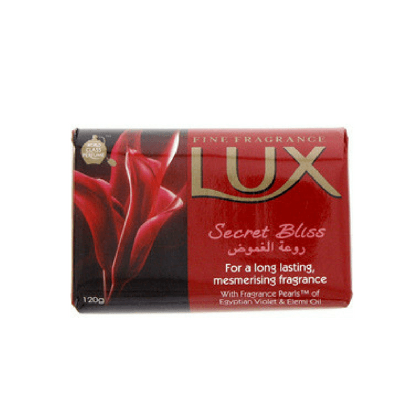 Buy Lux Secret Bliss Soap At Best Price GrocerApp