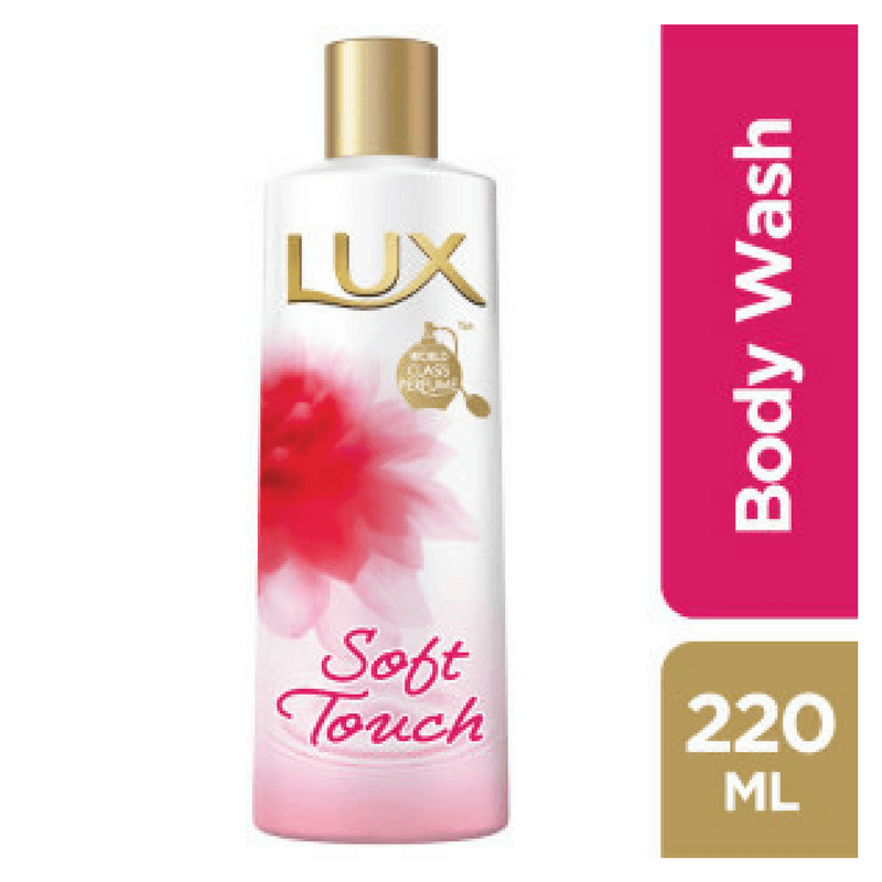 Buy Lux Shower Gel Soft Touch At Best Price GrocerApp