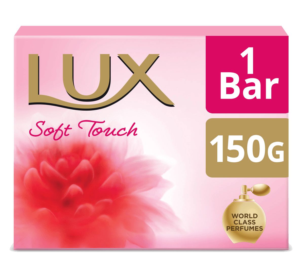 Buy Lux Soft Touch At Best Price GrocerApp