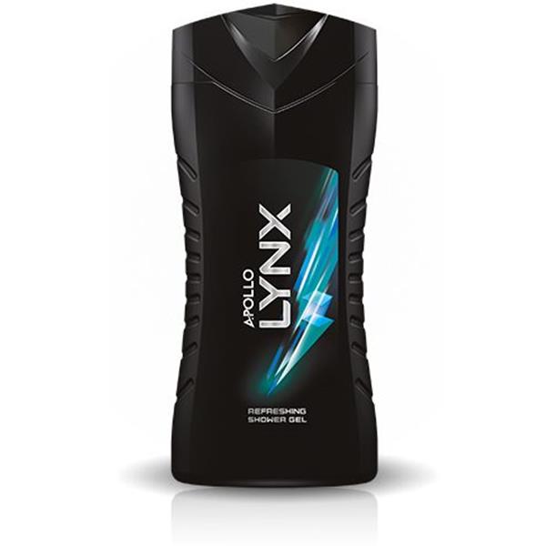 Buy Lynx Apollo Shower Gel At Best Price GrocerApp