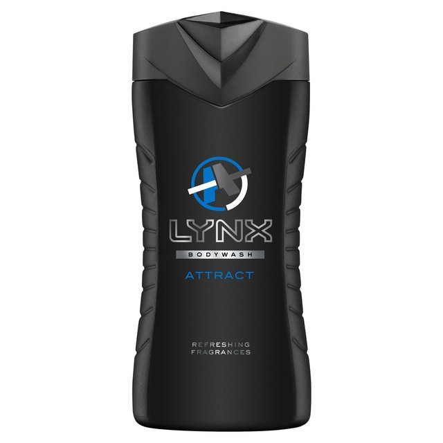 Buy Lynx Attract Shower Gel At Best Price GrocerApp