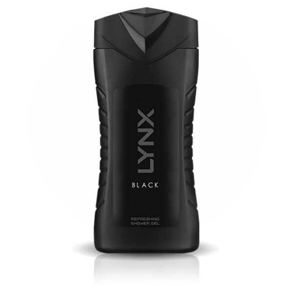Buy Lynx Black Refreshing Shower Gel At Best Price GrocerApp