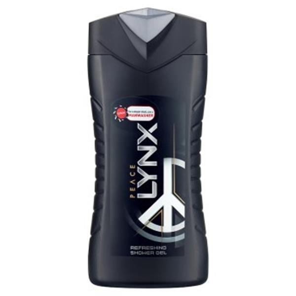 Buy Lynx Peace Shower Gel At Best Price GrocerApp