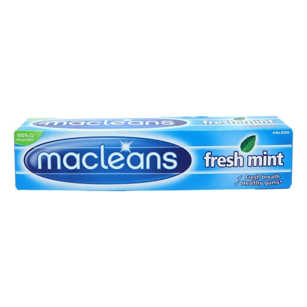 Macleans Tooth Paste Freshmint 100 ml