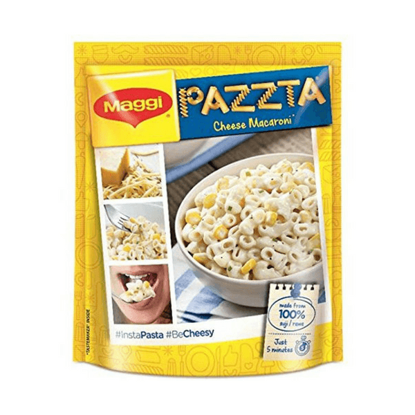 Buy Maggi Pazzta Cheese Macaroni At Best Price GrocerApp