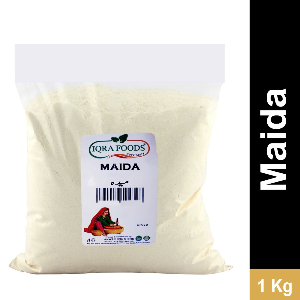 Buy Maida At Best Price GrocerApp