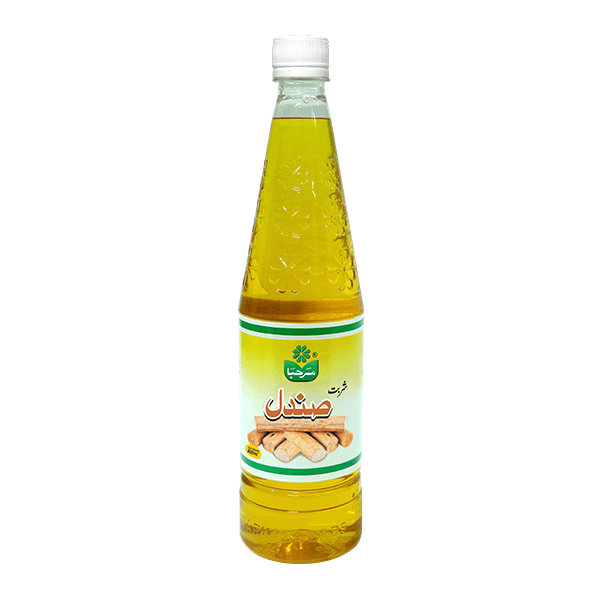 Marhaba Sandal (1.5 Ltr)