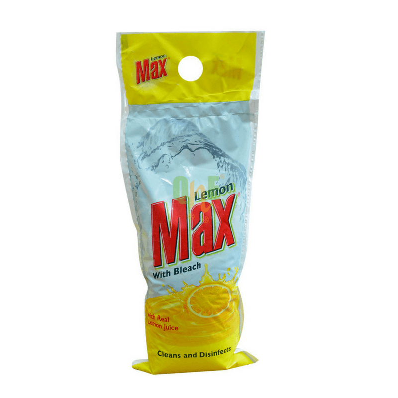 Buy Max Dishwash Lemon Bleach At Best Price GrocerApp buy-max-dishwash-lemon-bleach-at-best-price-grocerapp