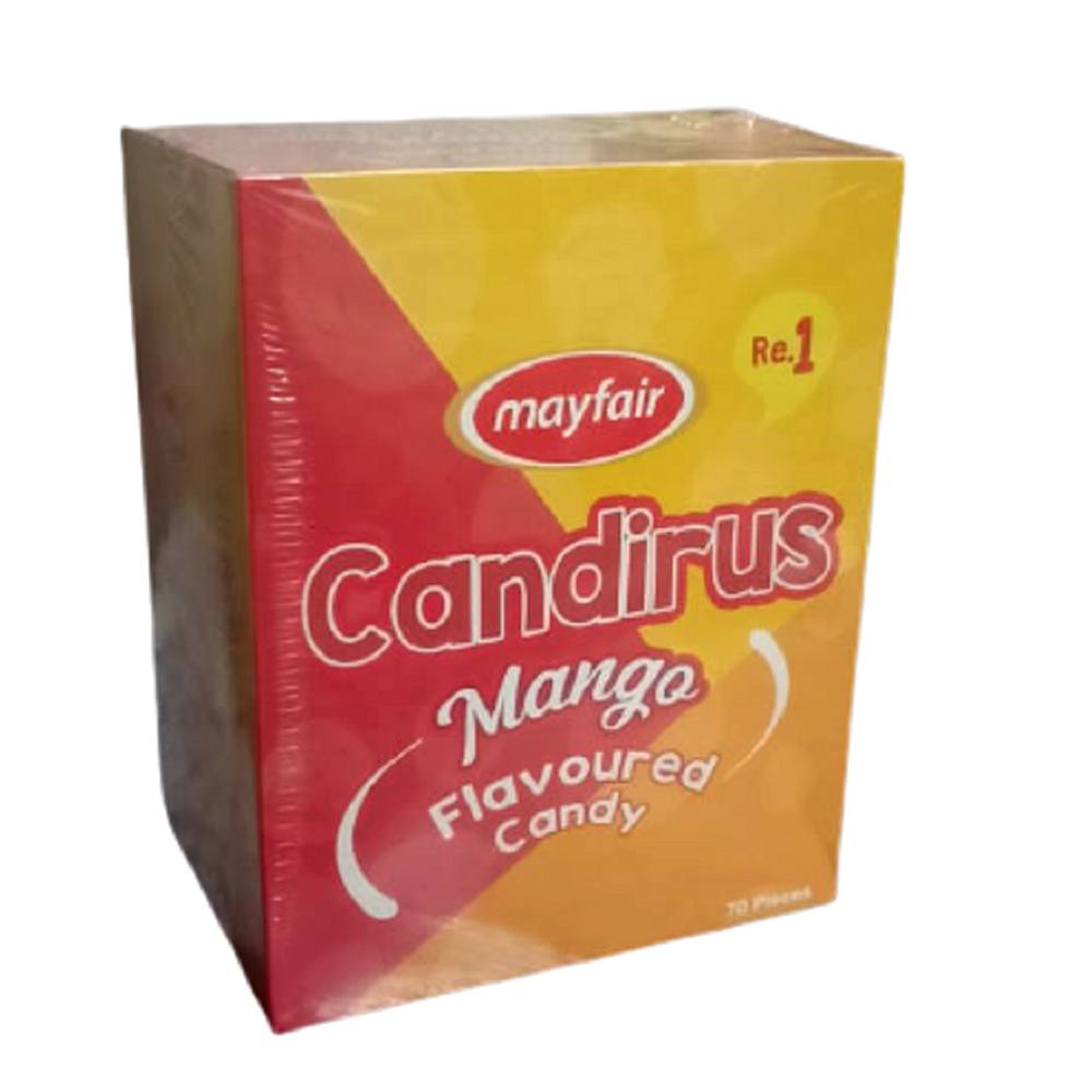 Buy Mayfair Candirus Mango Candy Candies online